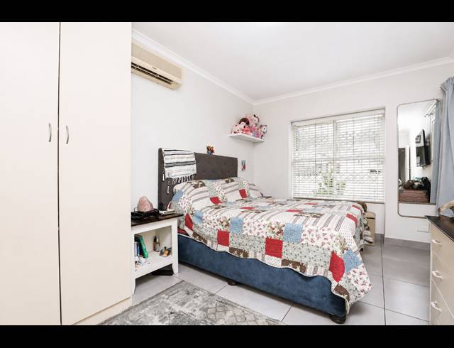 2 BEDROOM APARTMENT FOR SALE IN MUSGRAVE